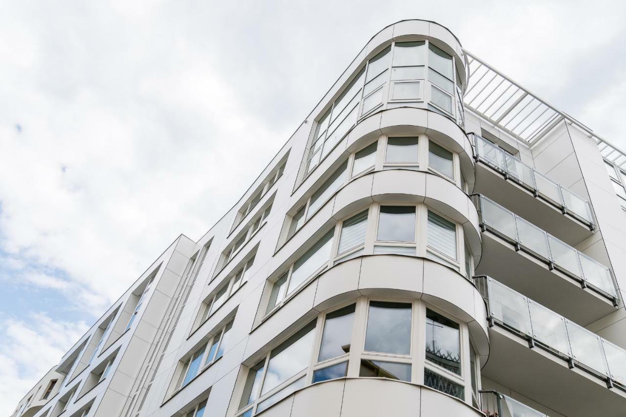 Queen Apartment กดิเนีย ภายนอก รูปภาพ